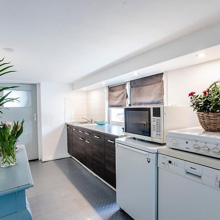 Apartament Jade & Ruby Zandvoort Zewnętrze zdjęcie