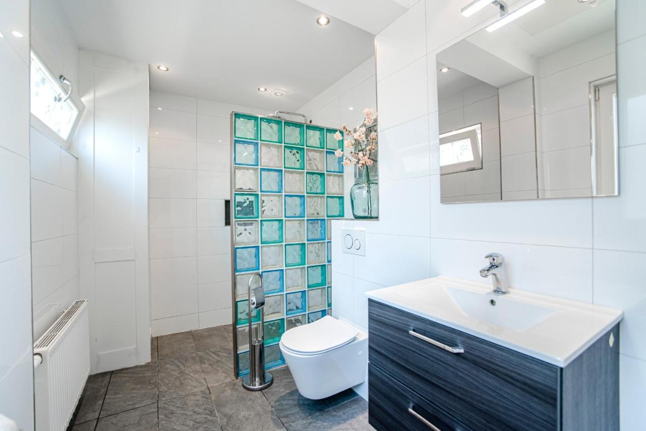 Apartament Jade & Ruby Zandvoort Zewnętrze zdjęcie