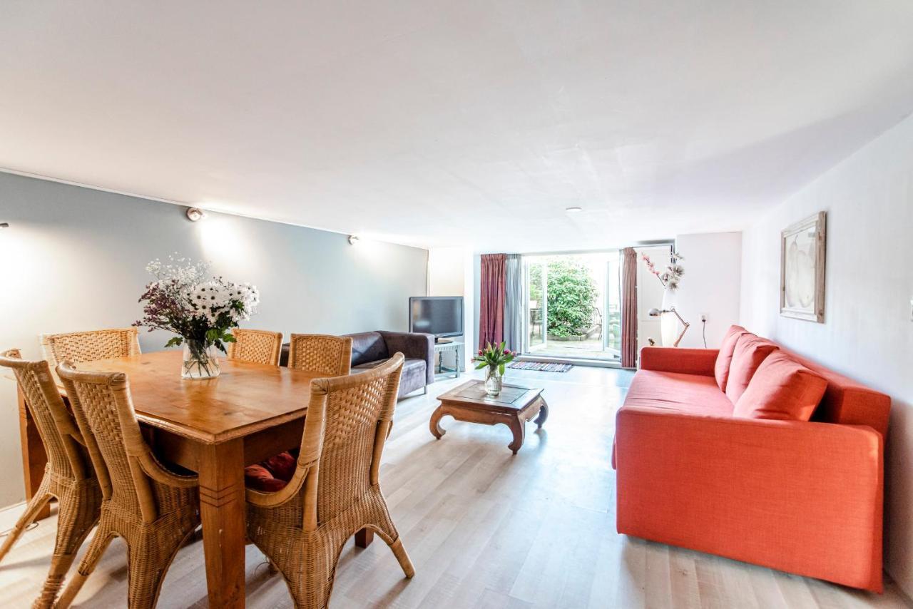 Apartament Jade & Ruby Zandvoort Zewnętrze zdjęcie