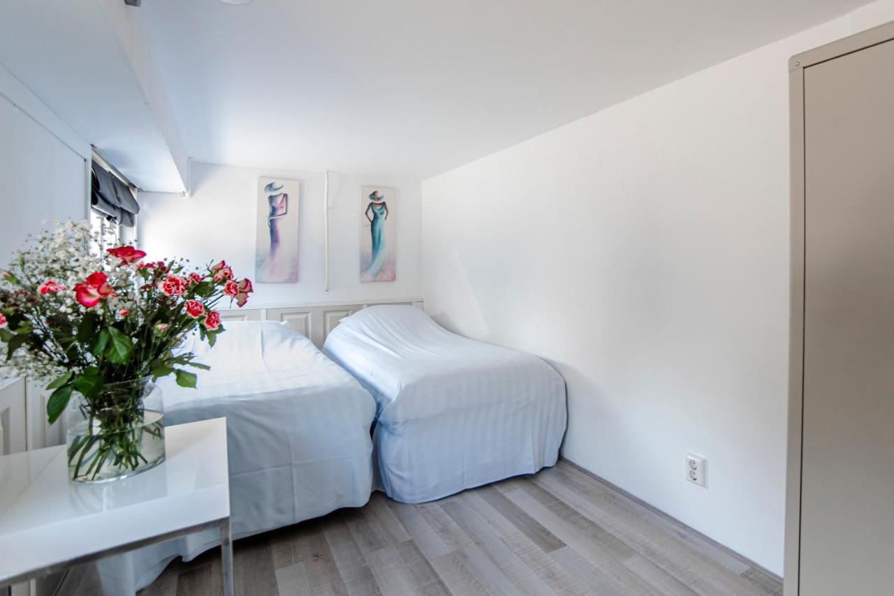 Apartament Jade & Ruby Zandvoort Zewnętrze zdjęcie