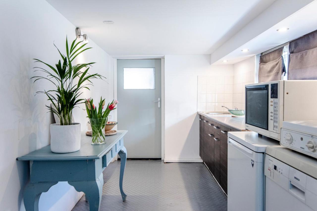 Apartament Jade & Ruby Zandvoort Zewnętrze zdjęcie