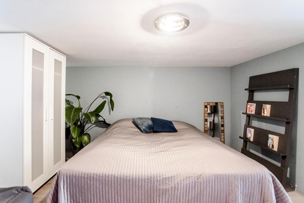 Apartament Jade & Ruby Zandvoort Zewnętrze zdjęcie