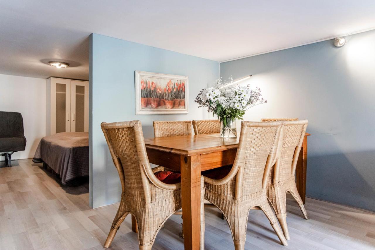 Apartament Jade & Ruby Zandvoort Zewnętrze zdjęcie