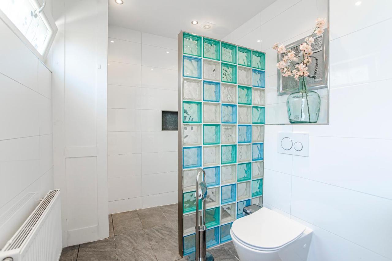 Apartament Jade & Ruby Zandvoort Zewnętrze zdjęcie