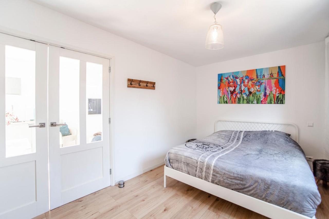 Apartament Jade & Ruby Zandvoort Zewnętrze zdjęcie