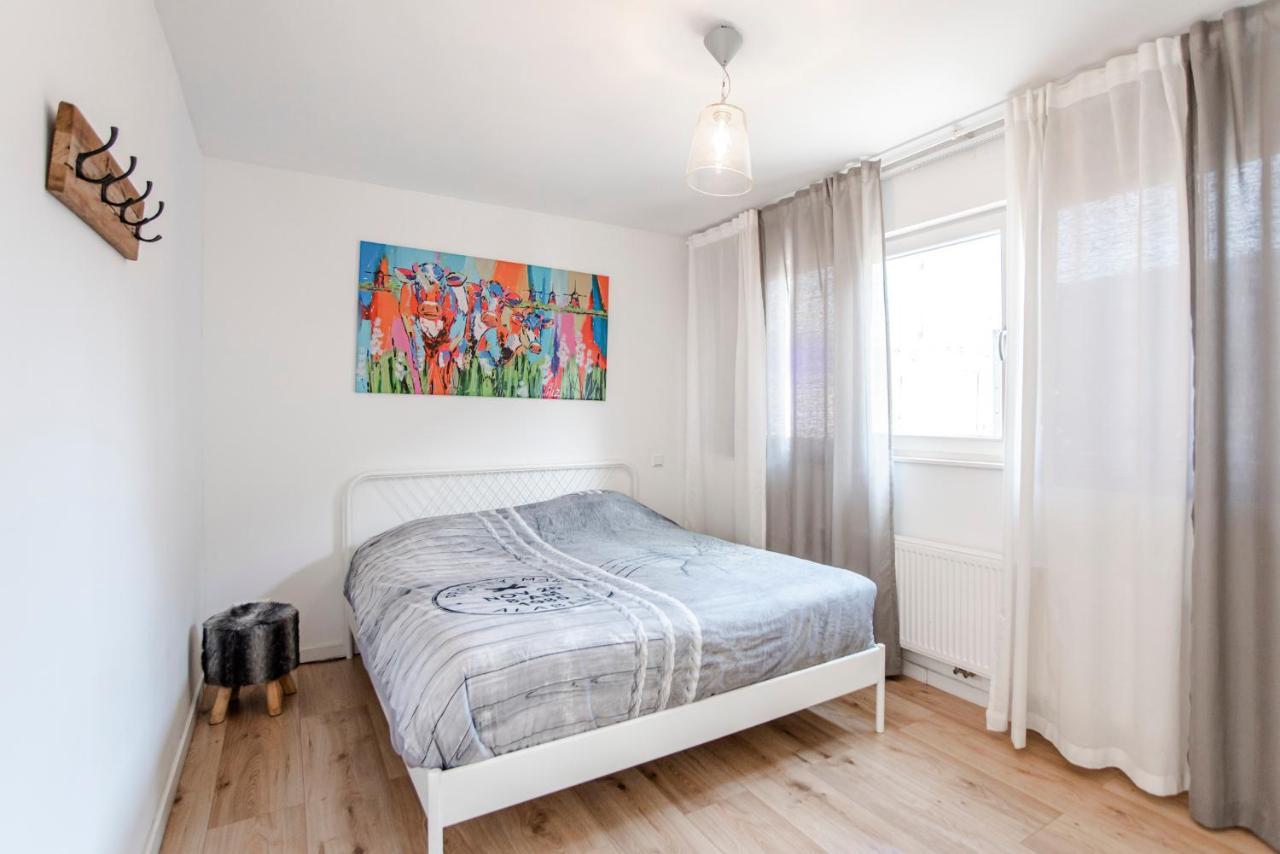 Apartament Jade & Ruby Zandvoort Zewnętrze zdjęcie