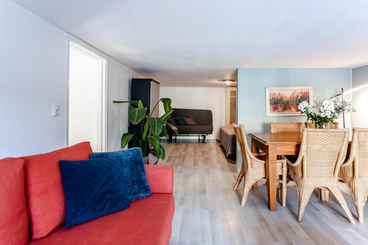 Apartament Jade & Ruby Zandvoort Zewnętrze zdjęcie