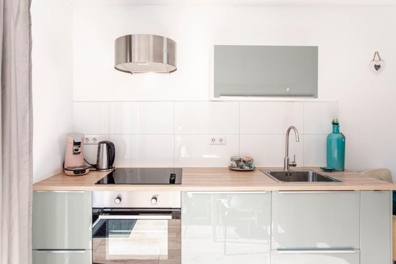 Apartament Jade & Ruby Zandvoort Zewnętrze zdjęcie