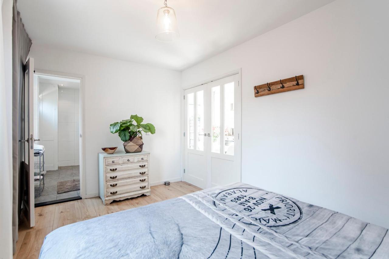 Apartament Jade & Ruby Zandvoort Zewnętrze zdjęcie