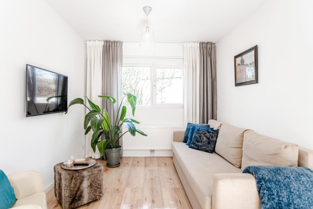 Apartament Jade & Ruby Zandvoort Zewnętrze zdjęcie