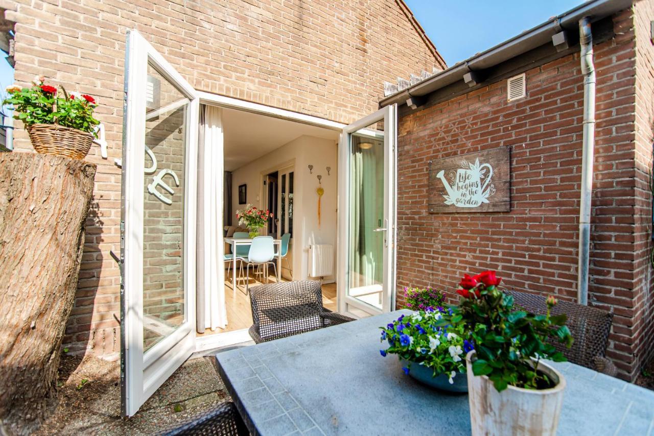 Apartament Jade & Ruby Zandvoort Zewnętrze zdjęcie